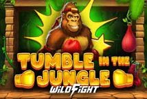 Tumble in the Jungle Wild Fight slot